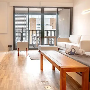 Anylife Smart Pinheiros 82 Apartamento São Paulo