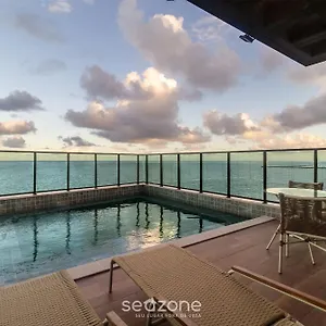 Iaa's - Beira-mar Em Pernambuco Apartamento