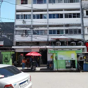 Duplex Apartamento